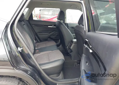 2024 Kia Seltos S из США, поврежденный, VIN KNDEU2AA8R7595004